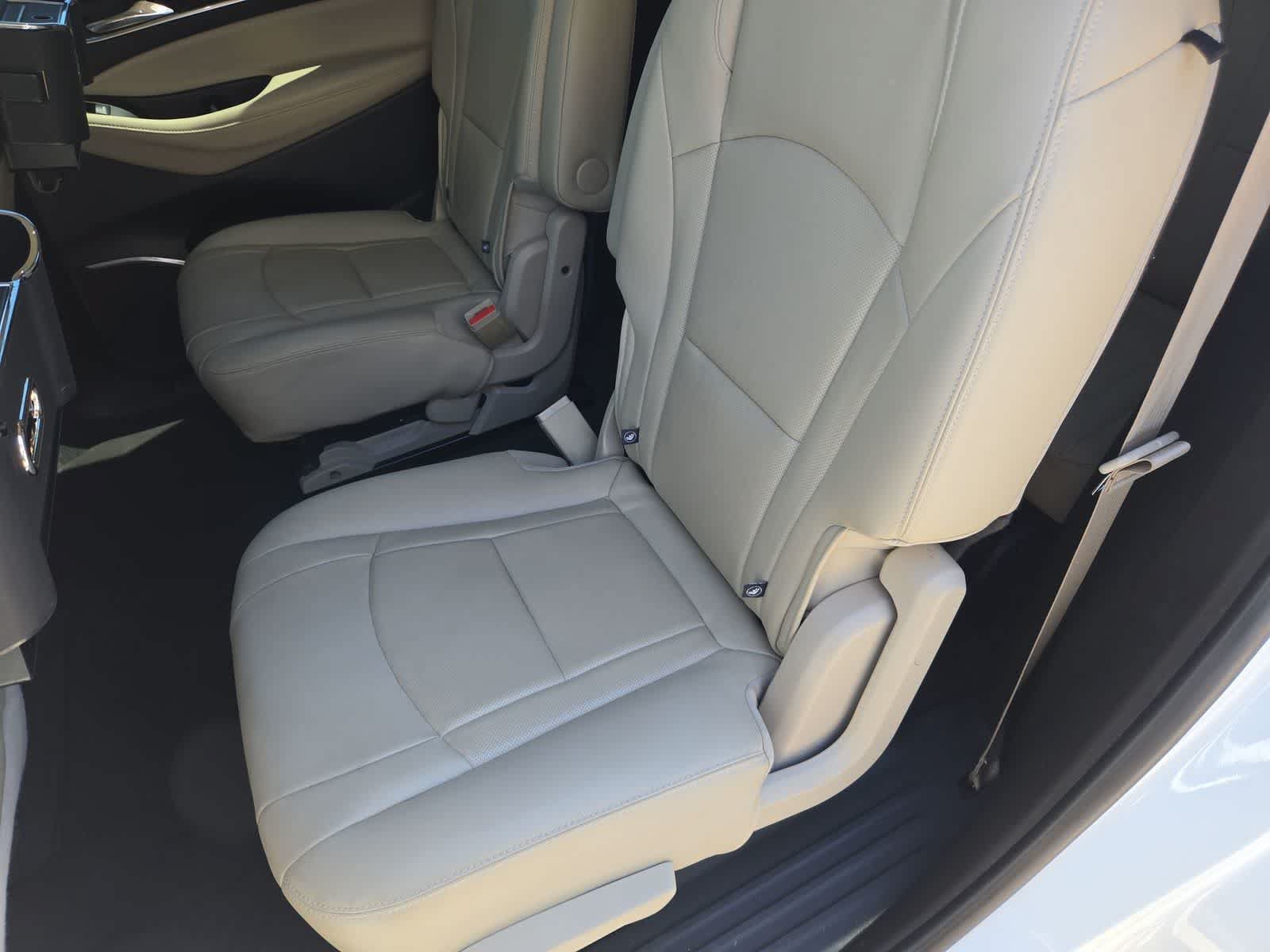 Used 2019 Buick Enclave Essence w/ Trailering Package, 5000 lbs. FWD image 19