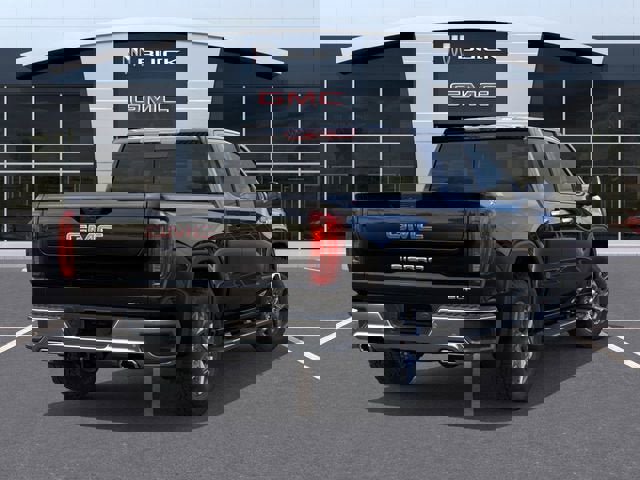 New 2026 GMC Sierra 1500 SLT w/ SLT Premium Plus Package image 4