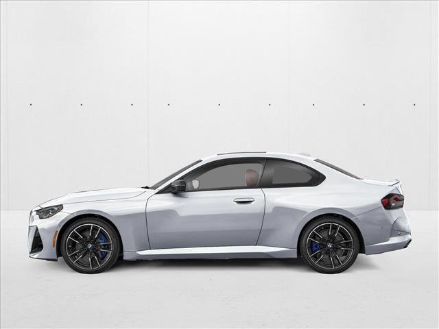 New 2026 BMW M240i xDrive Coupe w/ Premium Package image 3