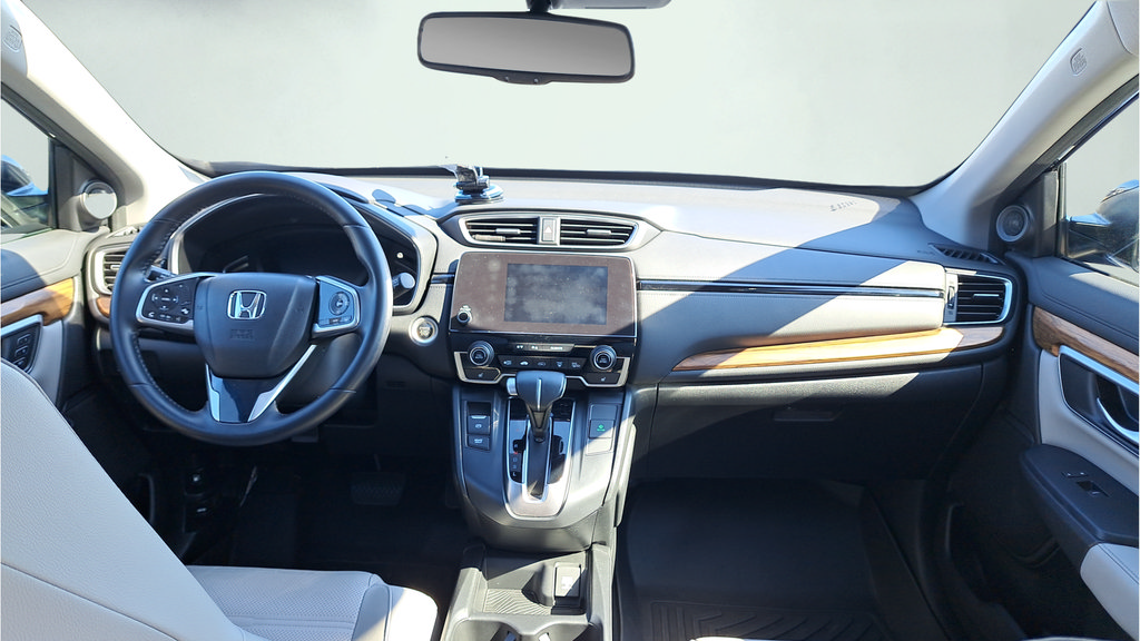 Used 2017 Honda CR-V EX-L image 17