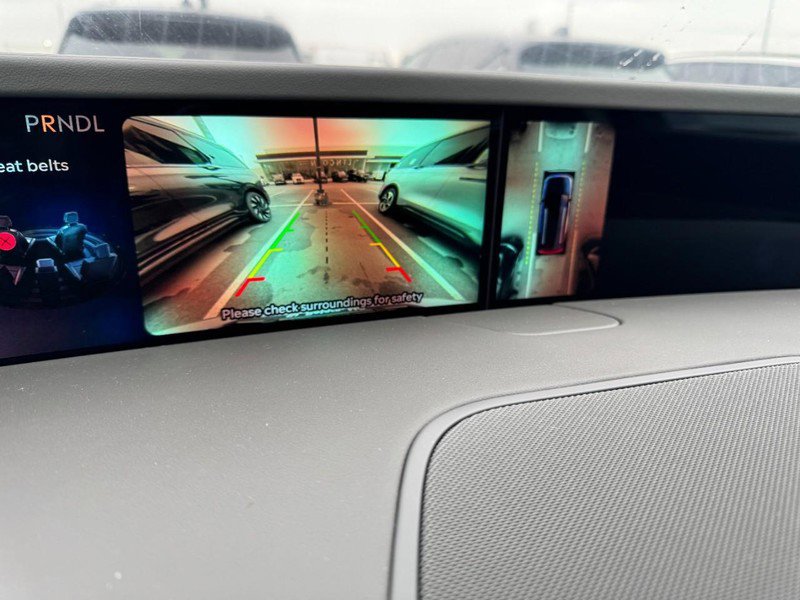 New 2025 Lincoln Nautilus Premier w/ Equipment Group 102A AWD/4WD image 24