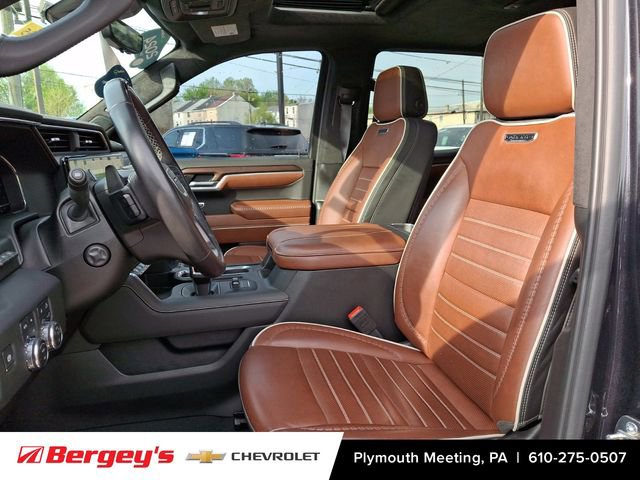 Certified 2024 GMC Sierra 1500 Denali Ultimate AWD/4WD image 16