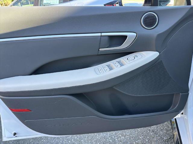 Certified 2026 Hyundai Sonata SEL FWD image 15
