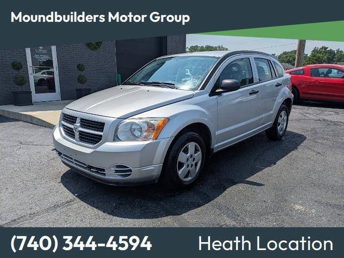Used 2007 Dodge Caliber SE FWD image 1