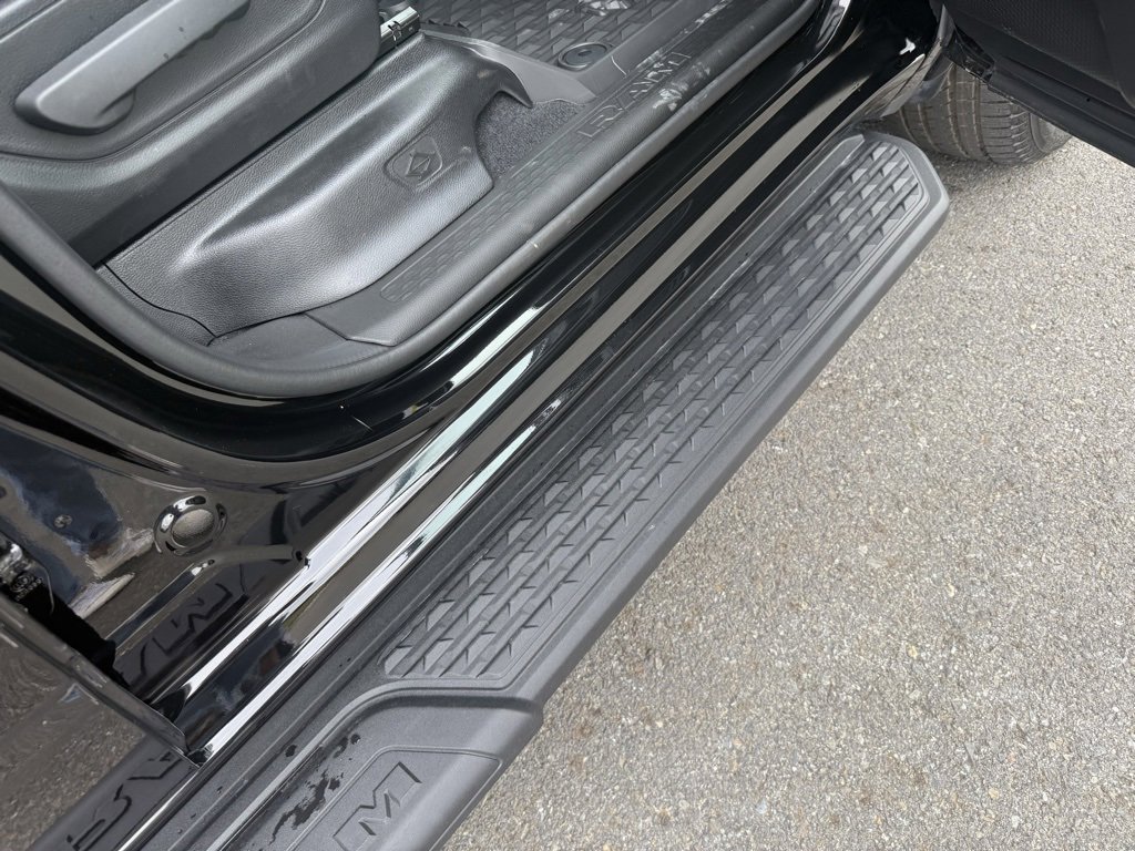New 2026 RAM 1500 Big Horn image 32