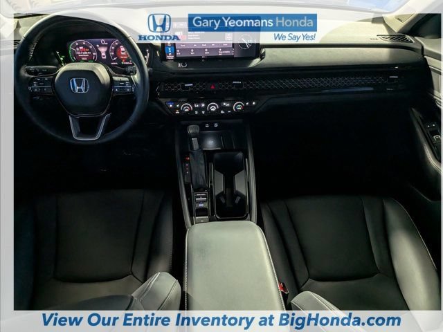 Used 2023 Honda Accord Touring image 17