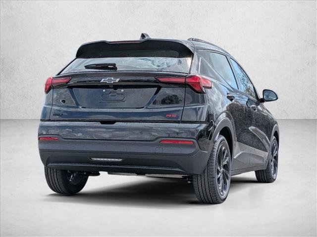 New 2027 Chevrolet Bolt RS image 5