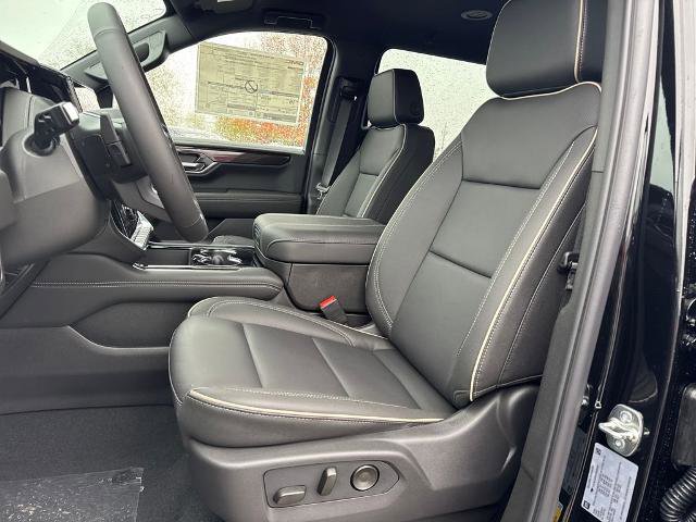 New 2026 GMC Yukon XL Elevation image 16