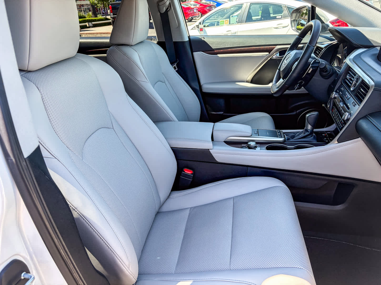 Used 2020 Lexus RX 350 FWD w/ Premium Package image 15