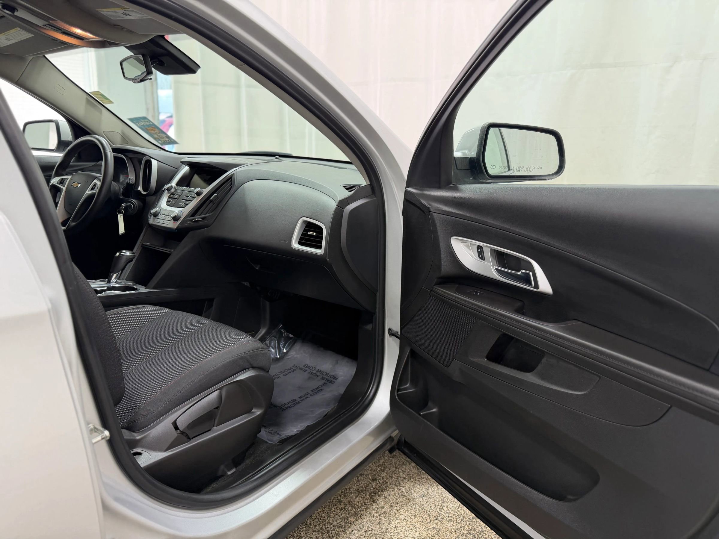 Used 2016 Chevrolet Equinox LT w/ Convenience Package image 23