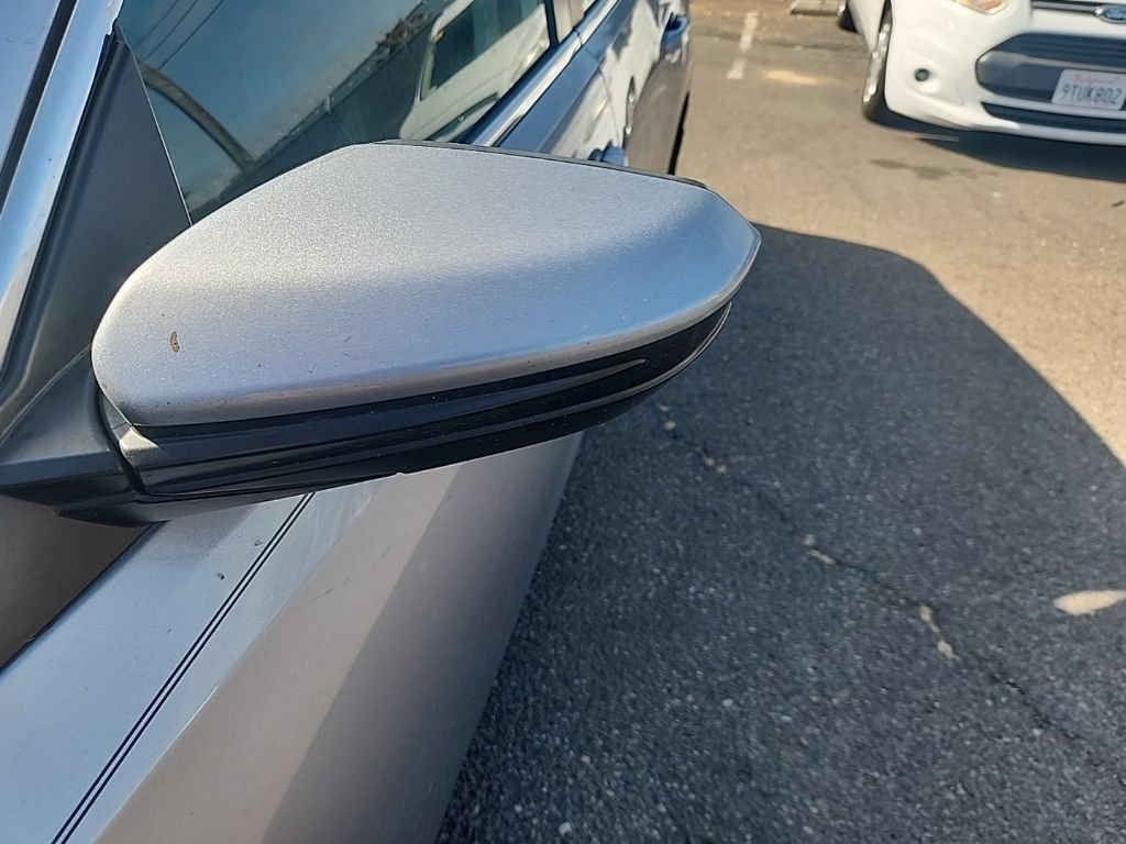 Used 2021 Honda Insight EX image 6
