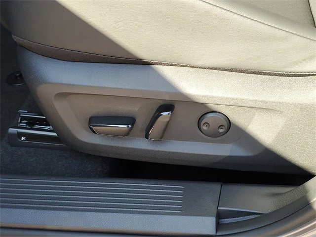 New 2026 Nissan Rogue SV w/ SV Premium Package image 12