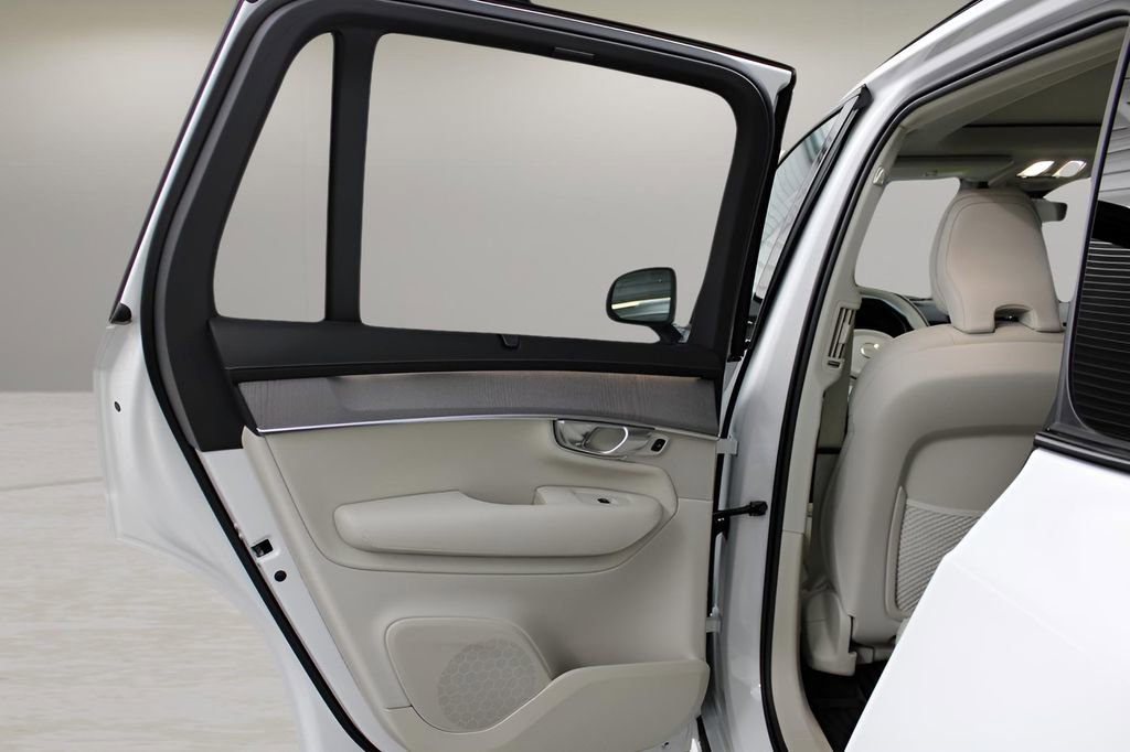 New 2026 Volvo XC90 B6 Ultra w/ Protection Package Premier image 29