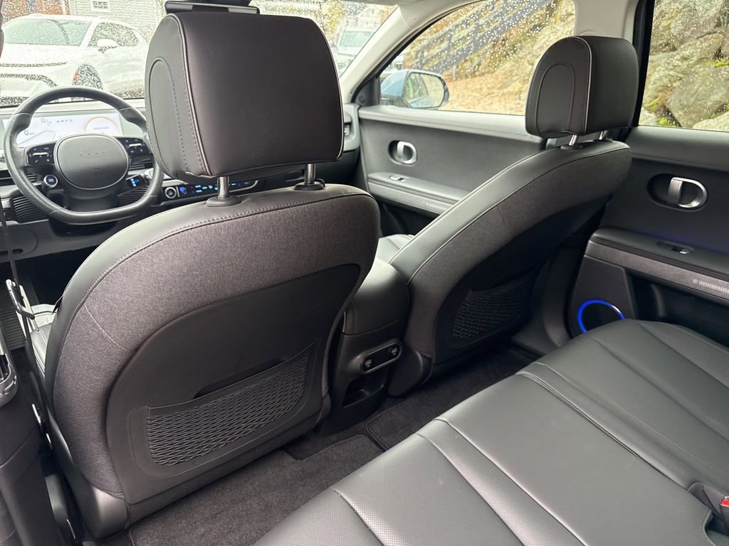 Certified 2023 Hyundai Ioniq 5 SEL AWD/4WD image 22