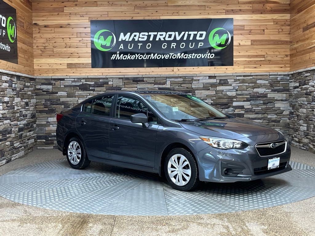 Used 2019 Subaru Impreza 2.0i image 14