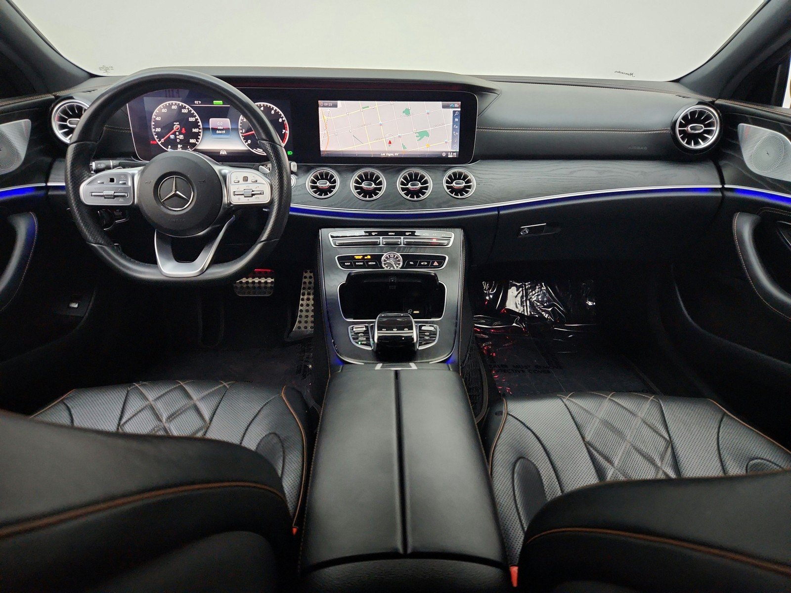 Certified 2019 Mercedes-Benz CLS 450 image 24