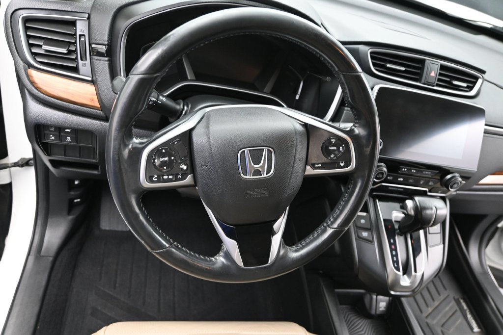 Used 2019 Honda CR-V EX-L image 19