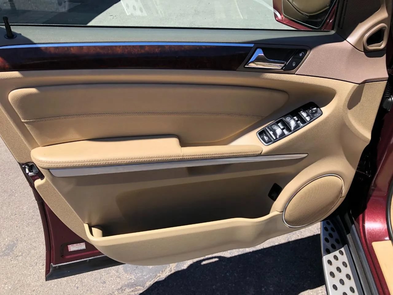 Used 2010 Mercedes-Benz GL 450 4MATIC image 18