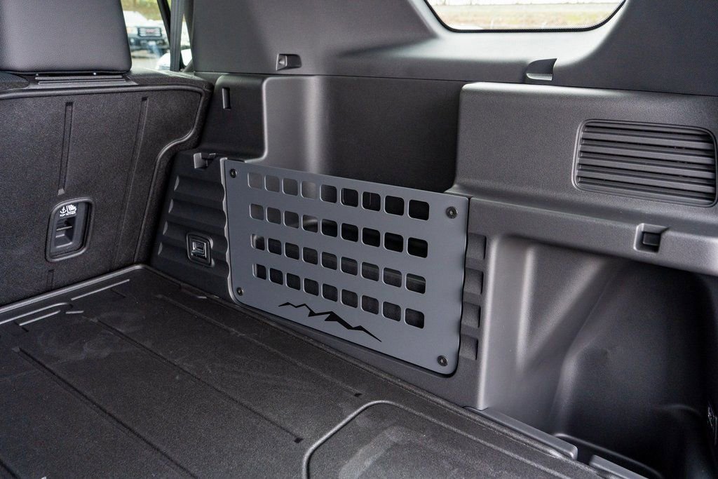 New 2026 Honda Passport TrailSport Elite image 14