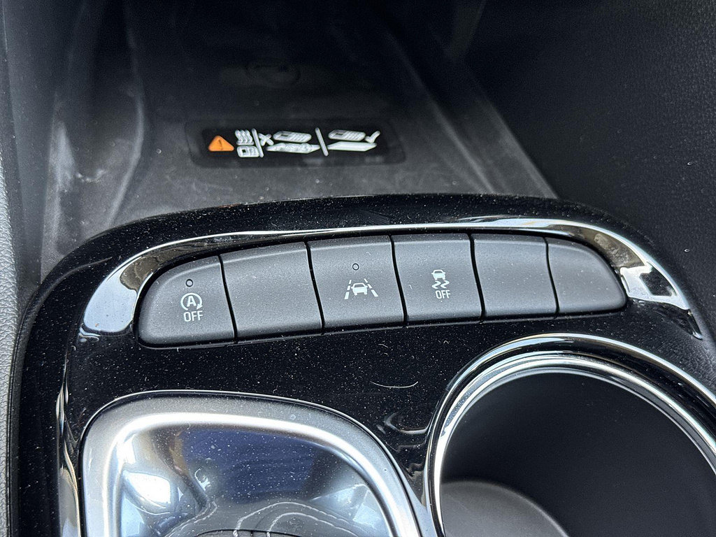 New 2026 Buick Encore GX Sport Touring w/ Advanced Technology Package FWD image 16