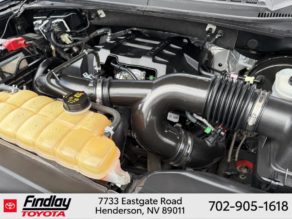 Used 2018 Ford F150 XL w/ Equipment Group 101A Mid RWD image 30