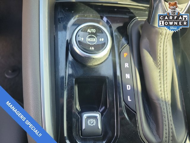 Certified 2024 Chevrolet Colorado ZR2 AWD/4WD image 34
