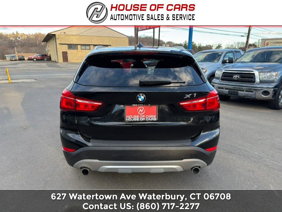 Used 2016 BMW X1 xDrive28i image 7