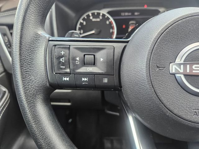 Used 2023 Nissan Rogue SV AWD/4WD image 23
