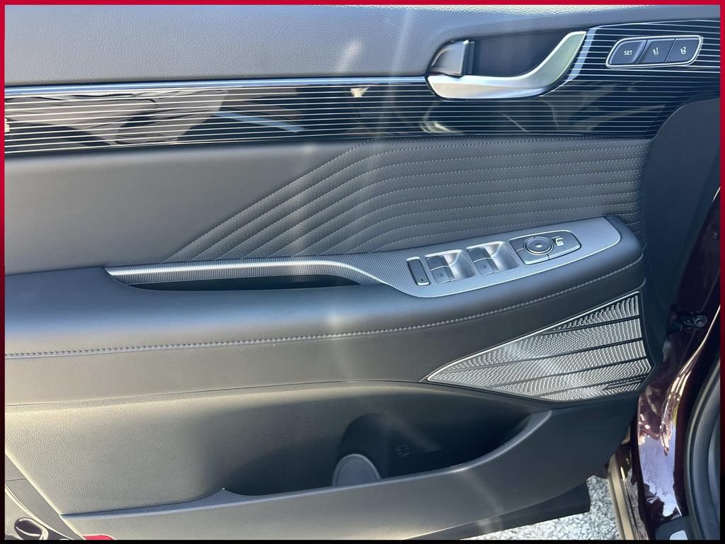 Used 2024 Hyundai Palisade Calligraphy FWD image 19