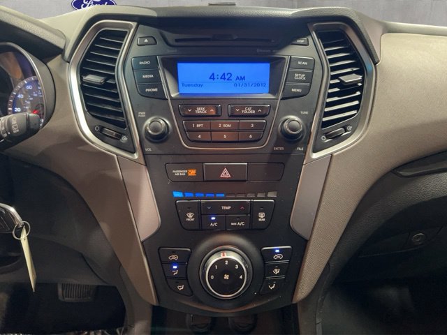 Used 2013 Hyundai Santa Fe Sport AWD/4WD image 3
