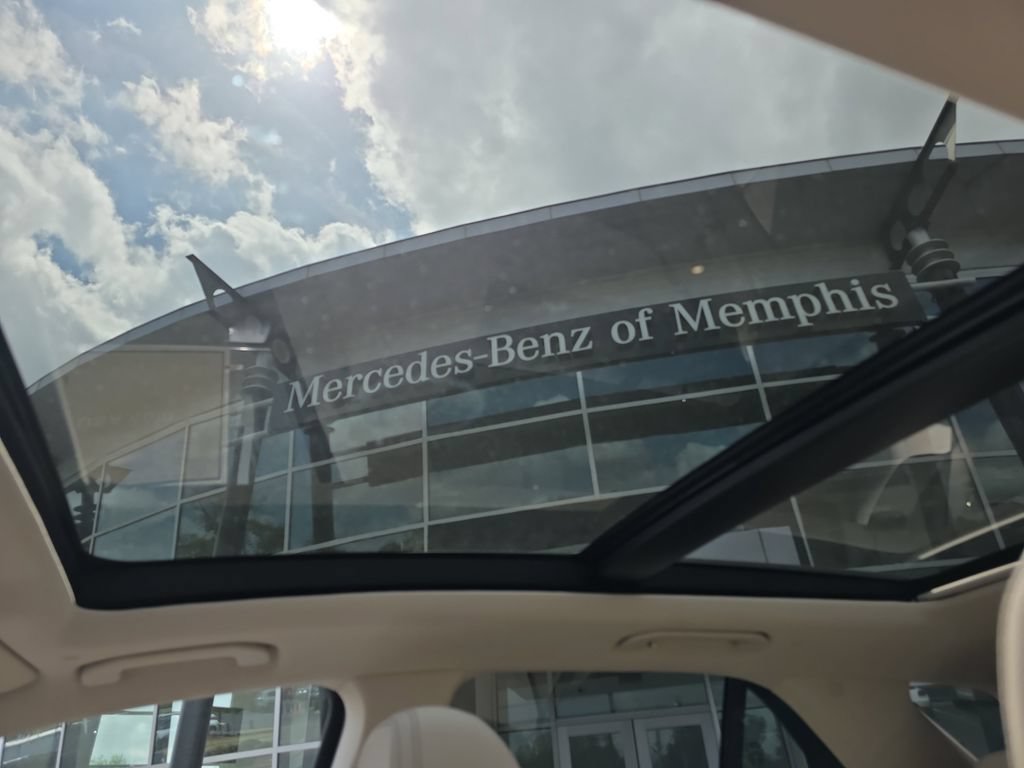 New 2026 Mercedes-Benz GLE 350 4MATIC image 27