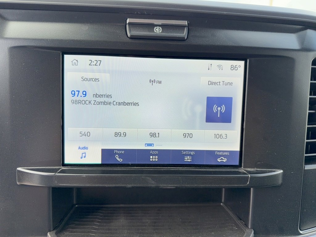 New 2026 Ford F350 XL w/ XL Chrome Package image 31