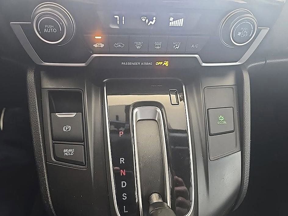 Used 2017 Honda CR-V LX image 22