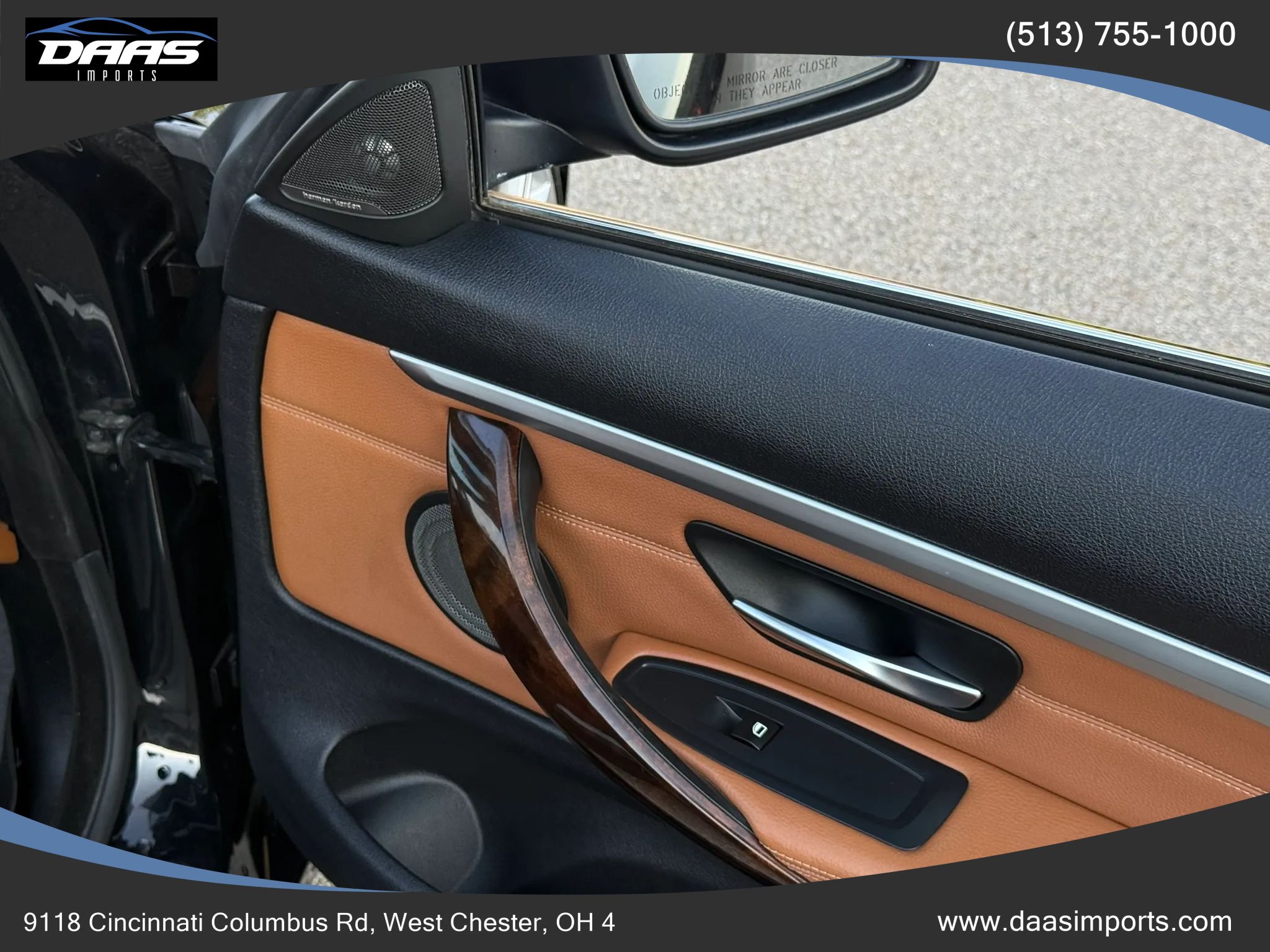 Used 2014 BMW 428i Convertible RWD image 29