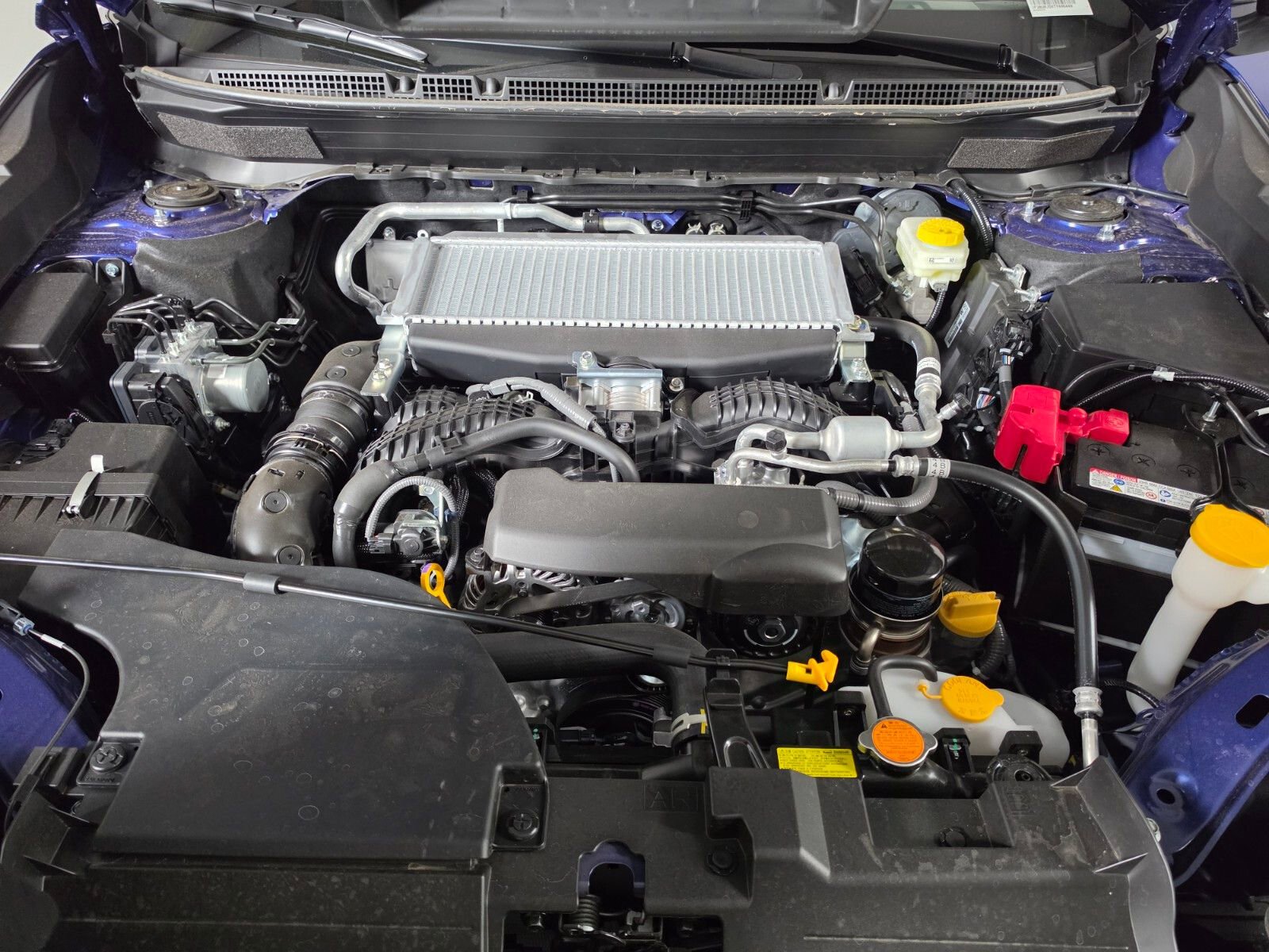 New 2026 Subaru Outback Touring XT image 10