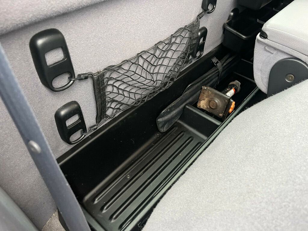 Used 1997 Dodge Ram 1500 Truck 4x4 Regular Cab image 35