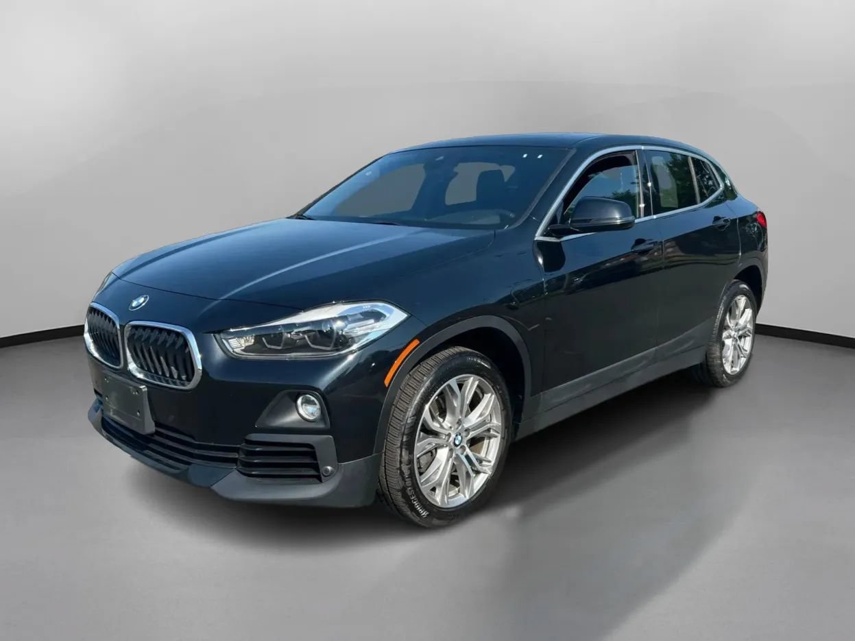 Used 2019 BMW X2 xDrive28i w/ Convenience Package AWD/4WD image 5