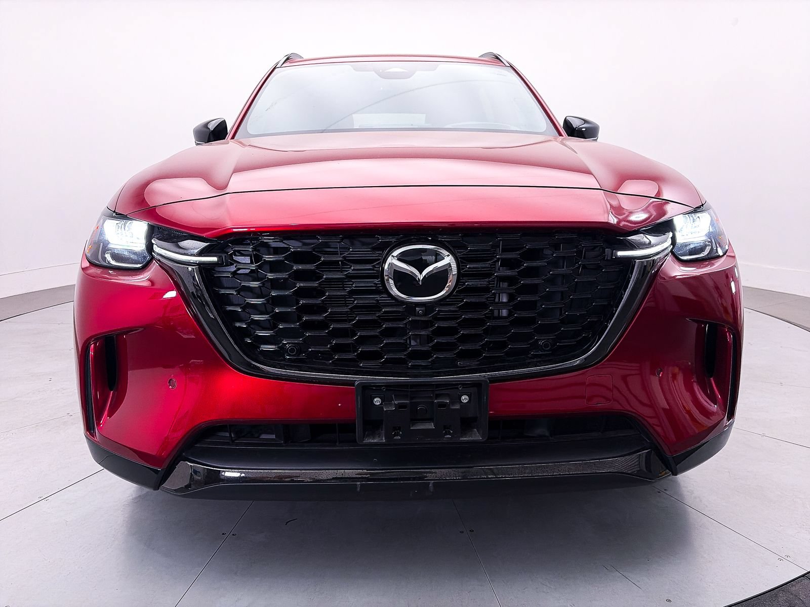Certified 2026 MAZDA CX-90 3.3 Turbo S w/ Premium Package AWD/4WD image 13
