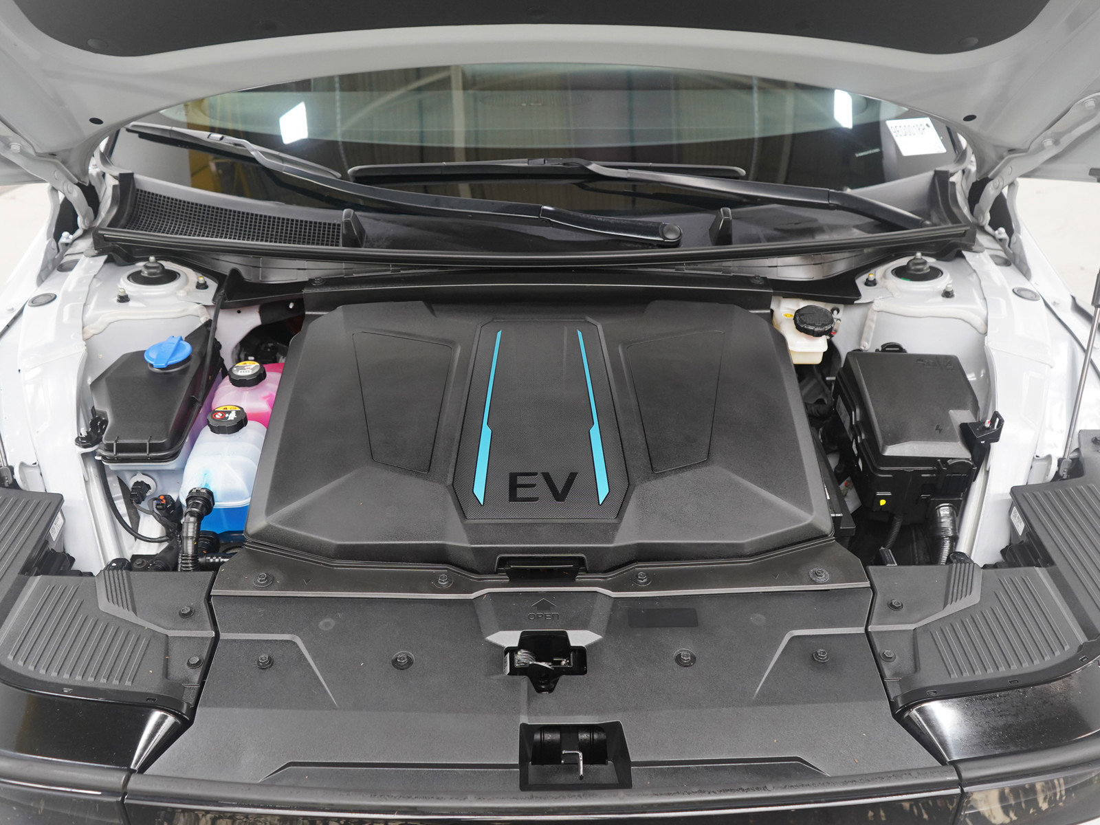 Certified 2023 Hyundai Ioniq 5 SEL image 33