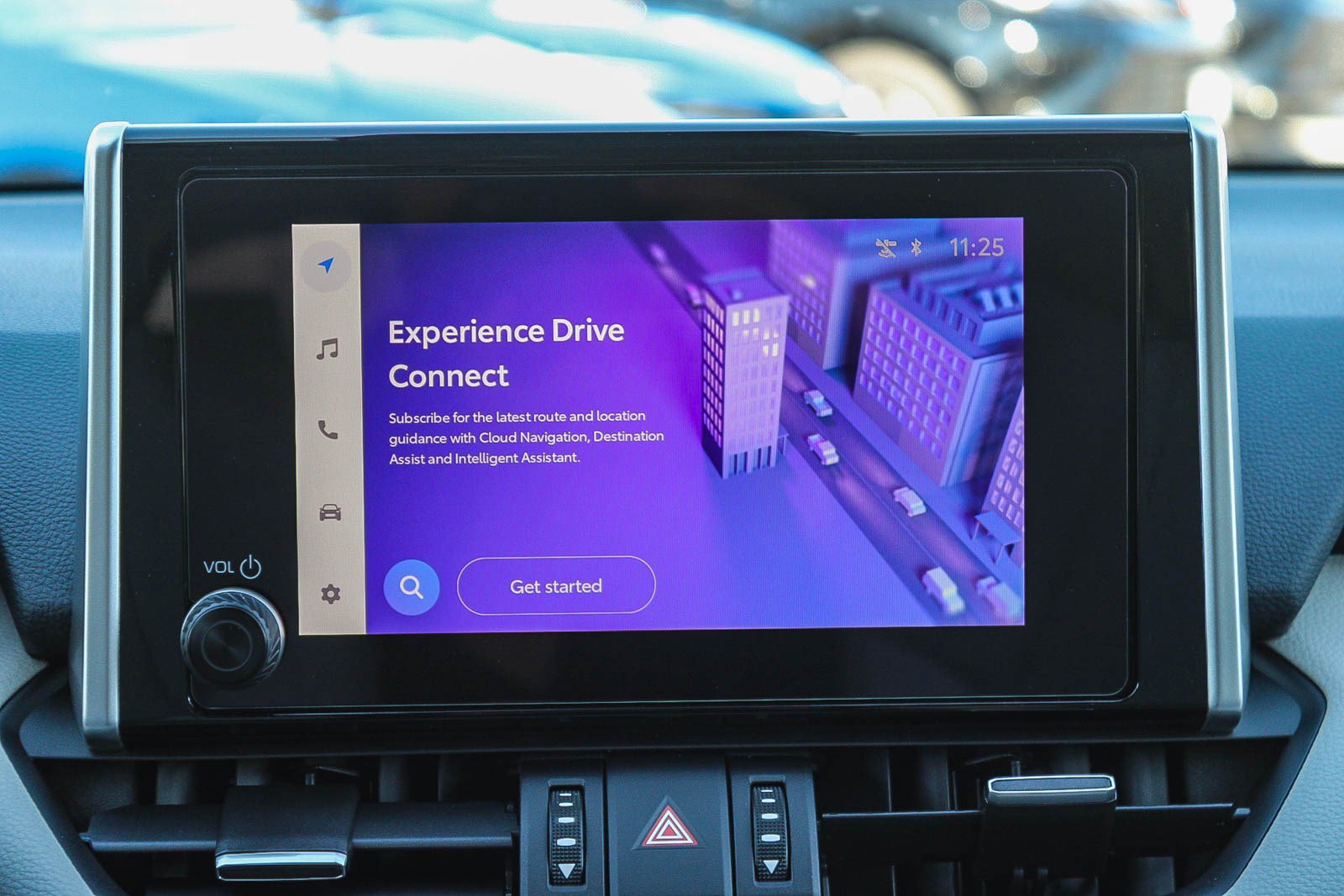 New 2025 Toyota RAV4 XLE Premium image 17