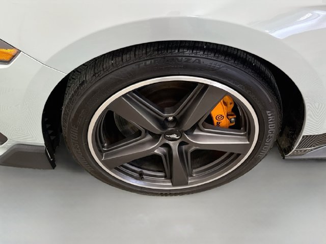 Certified 2023 Ford Mustang Mach 1 RWD image 30