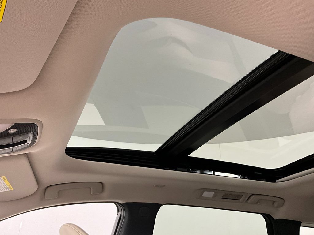 New 2025 INFINITI QX60 Pure FWD image 9