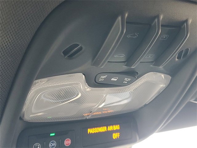 Used 2023 Chevrolet TrailBlazer RS w/ Sun and Liftgate Package image 30