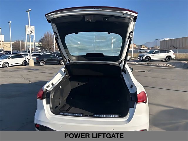 Used 2025 Audi A5 2.0T Premium w/ Convenience Package image 13