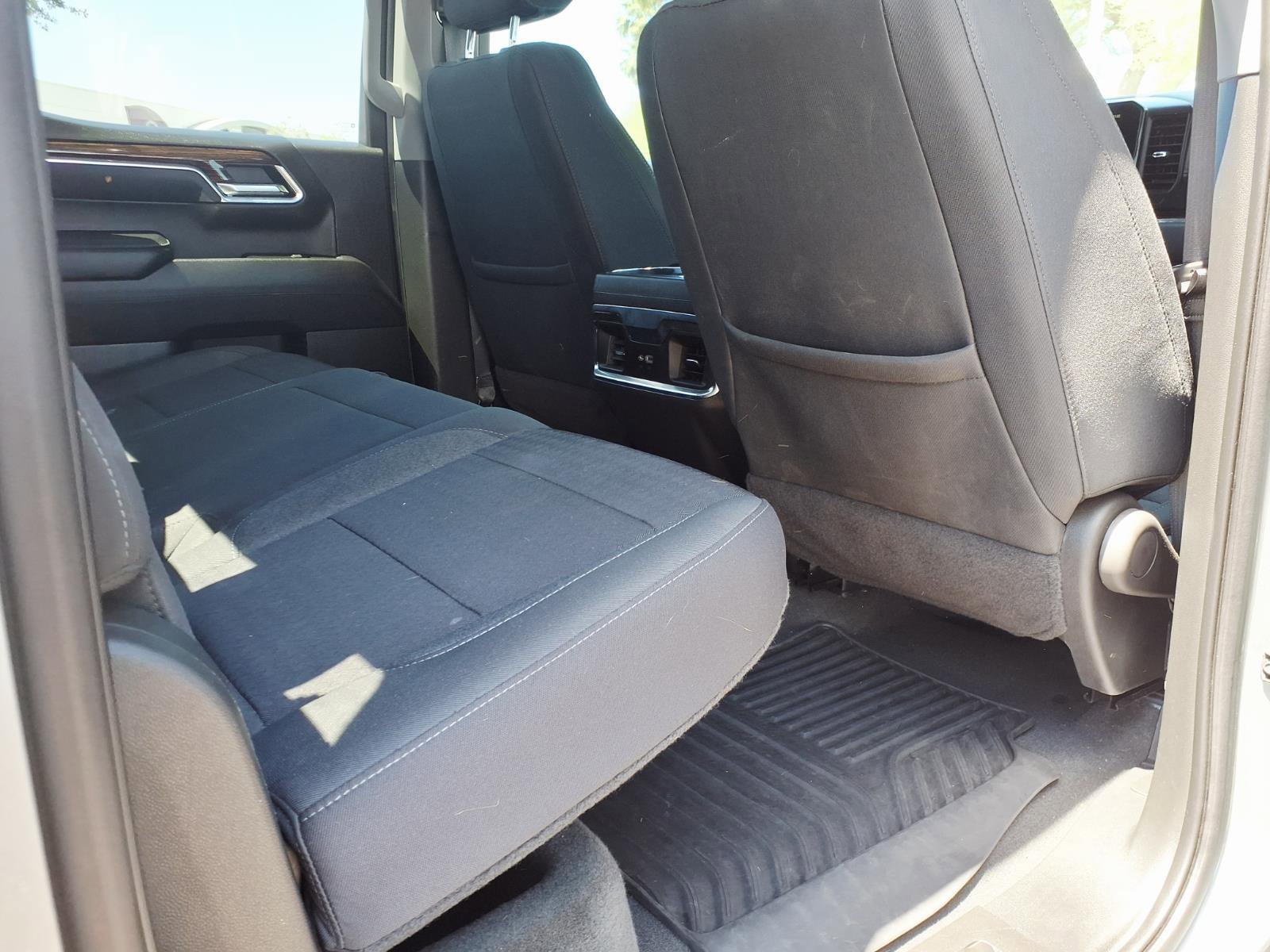 Used 2023 GMC Sierra 1500 Elevation w/ X31 Off-Road Package AWD/4WD image 14