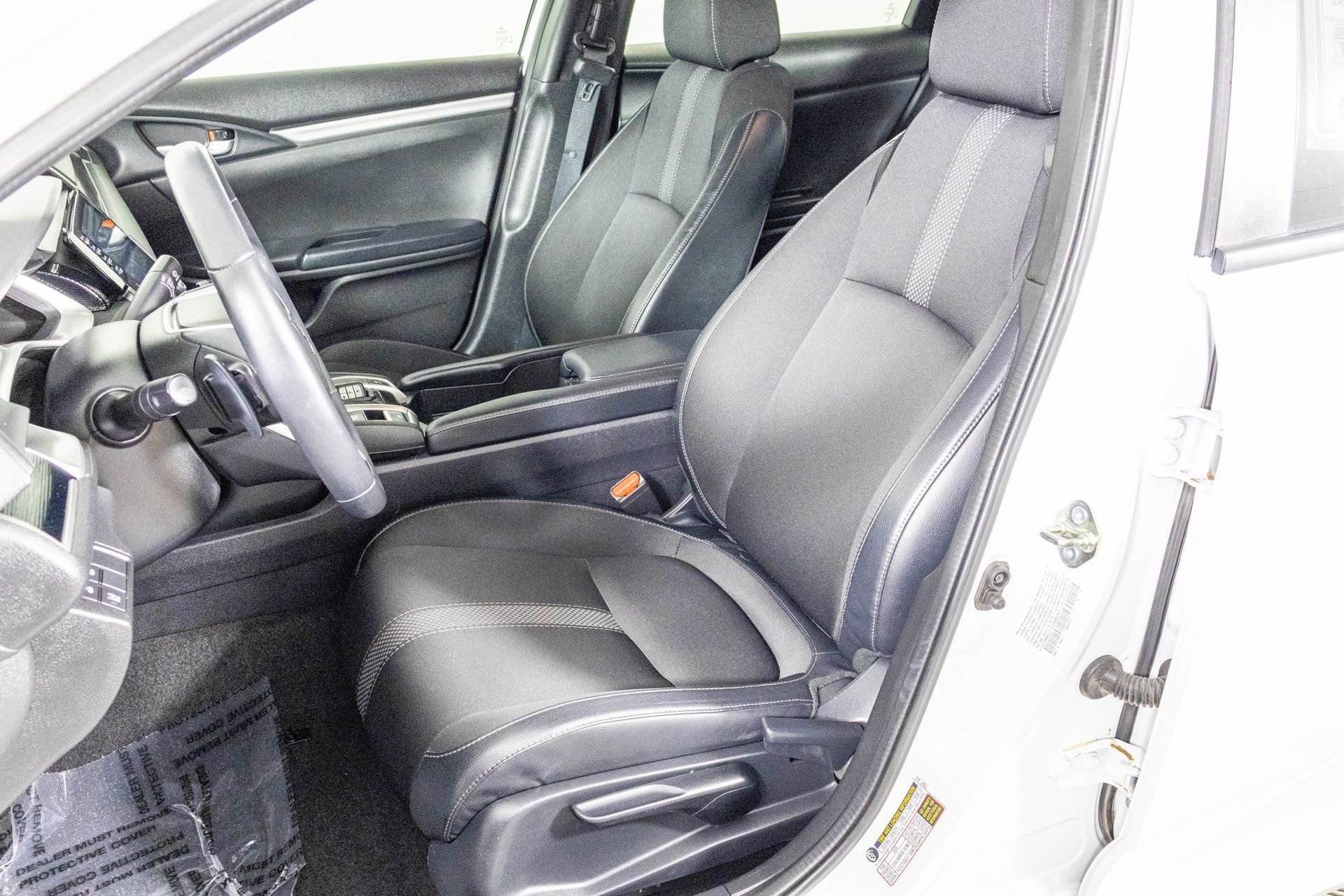 Used 2020 Honda Civic Sport image 16