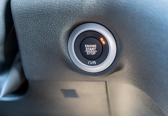 New 2026 Chrysler Pacifica Select image 23