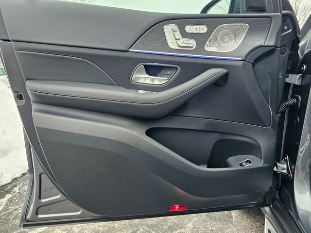 New 2026 Mercedes-Benz GLS 450 4MATIC image 20