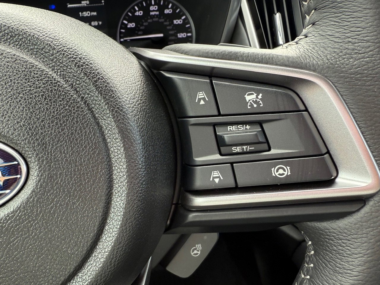 New 2025 Subaru Outback Limited XT image 34