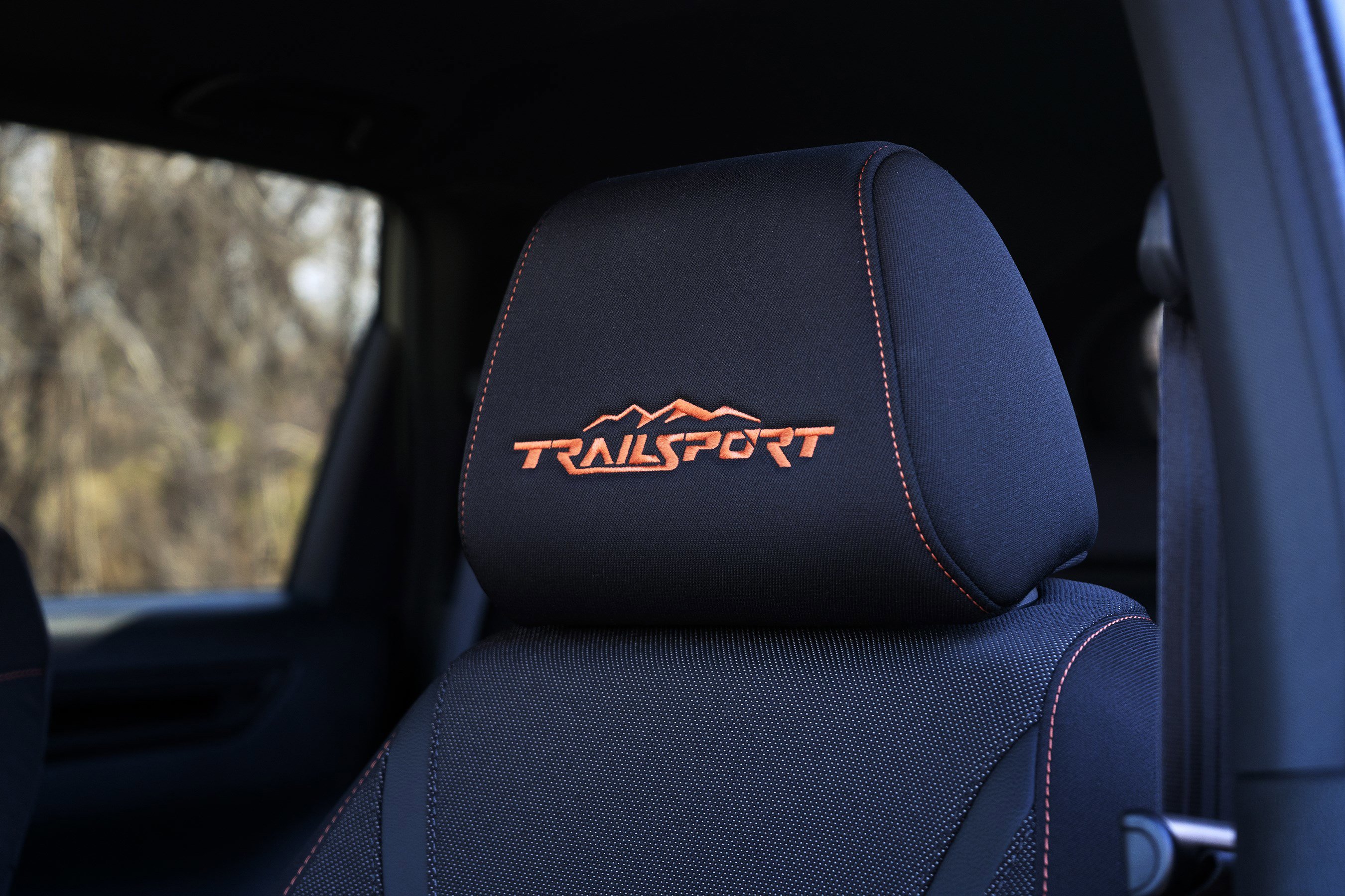 Certified 2026 Honda CR-V TrailSport image 18